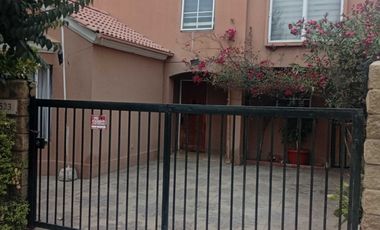 Casa en venta  en QUILICURA
