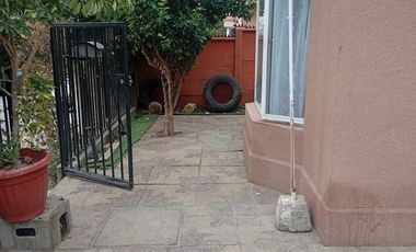 Casa en venta  en QUILICURA