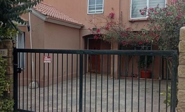 Casa en venta  en QUILICURA