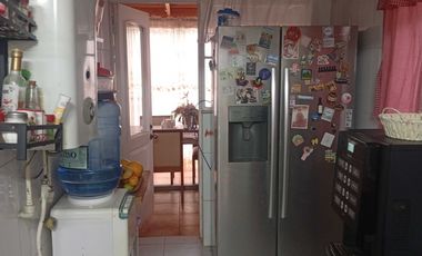 Casa en venta  en QUILICURA