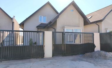Casa en arriendo  en TALCA