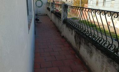Departamento en Bella Vista