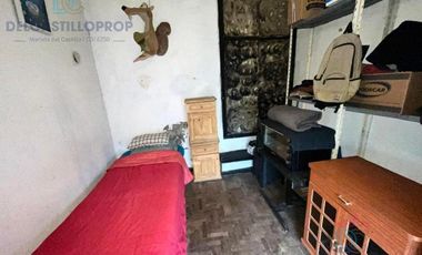 Departamento en Bella Vista