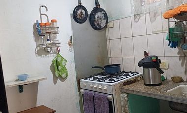 Departamento en Bella Vista