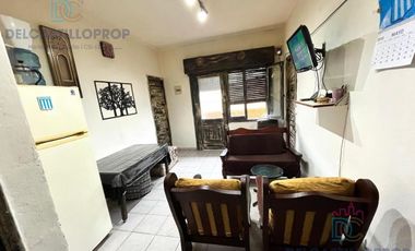 Departamento en Bella Vista