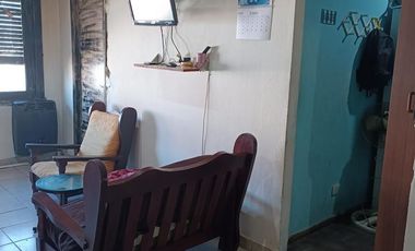 Departamento en Bella Vista