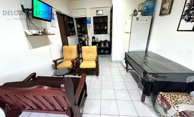 Departamento en Bella Vista