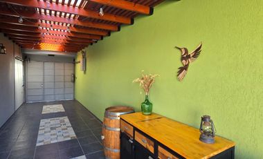Casa en Banfield