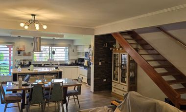Casa en Banfield