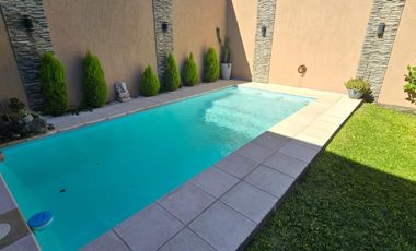 Casa en Banfield