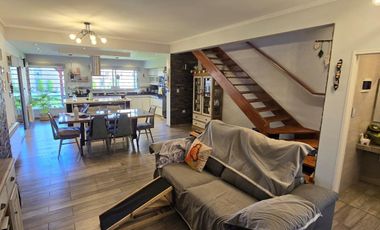 Casa en Banfield