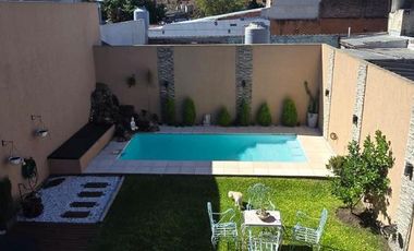 Casa en Banfield
