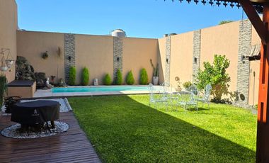 Casa en Banfield