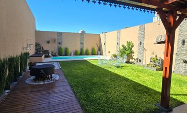 Casa en Banfield