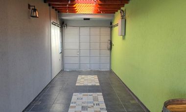 Casa en Banfield