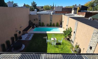 Casa en Banfield