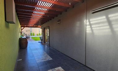 Casa en Banfield