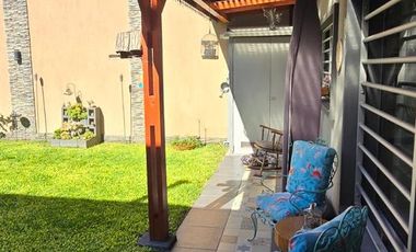 Casa en Banfield