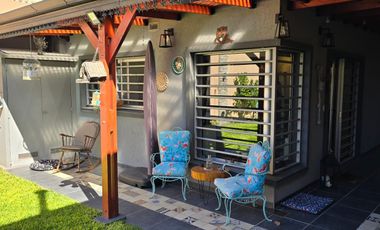 Casa en Banfield