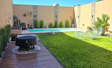 Casa en Banfield