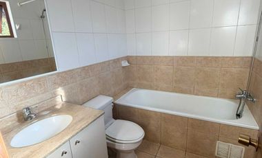Casa en venta  en SAN PEDRO DE LA PAZ