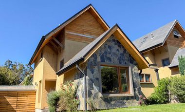 Casa en venta  en SAN PEDRO DE LA PAZ