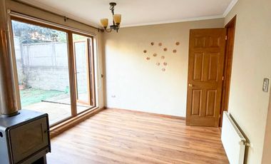 Casa en venta  en SAN PEDRO DE LA PAZ