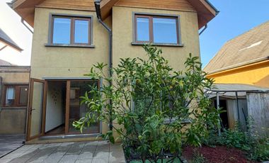 Casa en venta  en SAN PEDRO DE LA PAZ