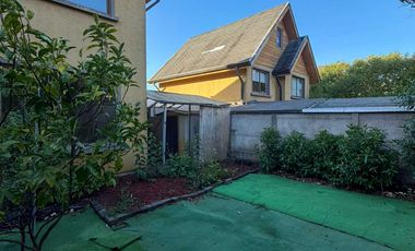Casa en venta  en SAN PEDRO DE LA PAZ
