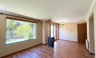 Casa en venta  en SAN PEDRO DE LA PAZ