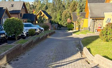 Casa en venta  en SAN PEDRO DE LA PAZ