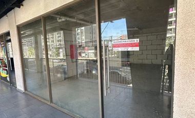 Local comercial en arriendo  en LA FLORIDA