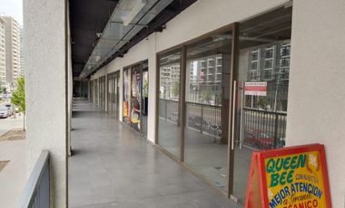 Local comercial en arriendo  en LA FLORIDA