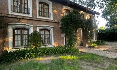Casa en Zona Norte