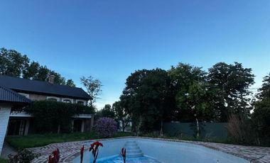 Casa en Zona Norte