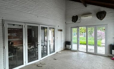 Casa en Zona Norte
