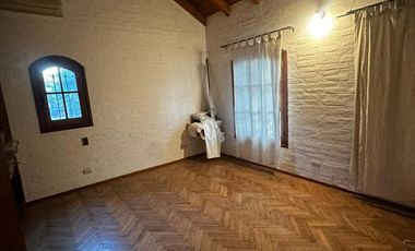Casa en Zona Norte