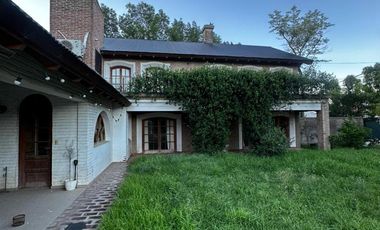 Casa en Zona Norte