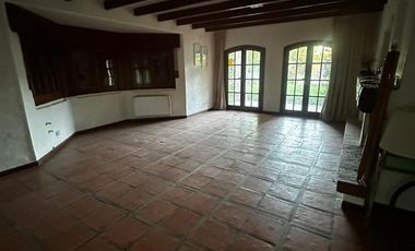 Casa en Zona Norte