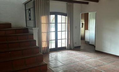 Casa en Zona Norte
