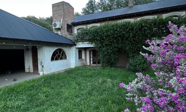 Casa en Zona Norte