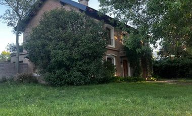 Casa en Zona Norte