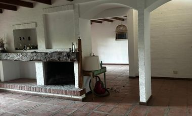 Casa en Zona Norte