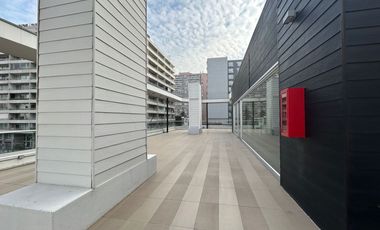 Local comercial en arriendo  en SANTIAGO