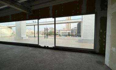 Local comercial en arriendo  en SANTIAGO