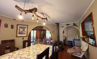 Casa en arriendo  en OLMUÉ