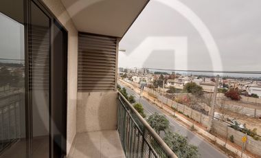 Departamento en arriendo  en QUILLOTA