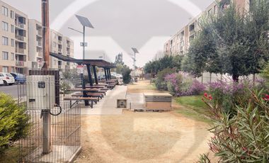 Departamento en arriendo  en QUILLOTA