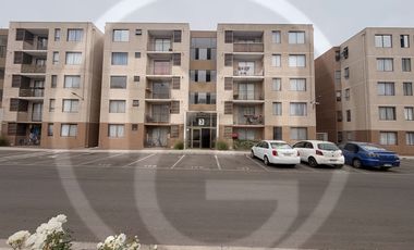 Departamento en arriendo  en QUILLOTA