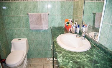 Casa en Venta en Av. Crescente Errázurriz antes de José Manuel Infante